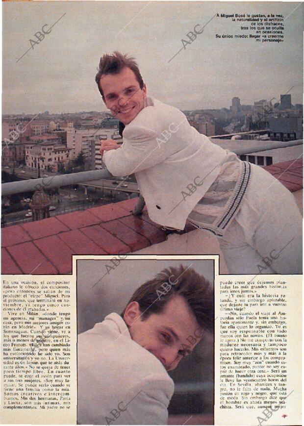 ABC MADRID 10-02-1985 página 119