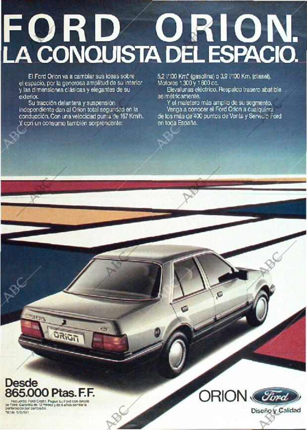 ABC MADRID 10-02-1985 página 121