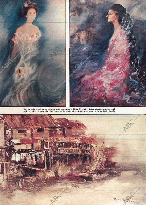 ABC MADRID 10-02-1985 página 125