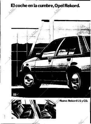 ABC MADRID 10-02-1985 página 126