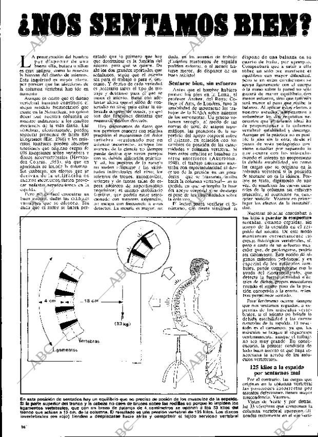 ABC MADRID 10-02-1985 página 128