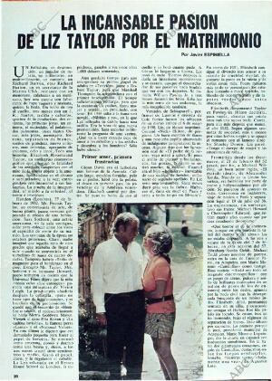 ABC MADRID 10-02-1985 página 132