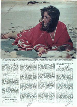 ABC MADRID 10-02-1985 página 133