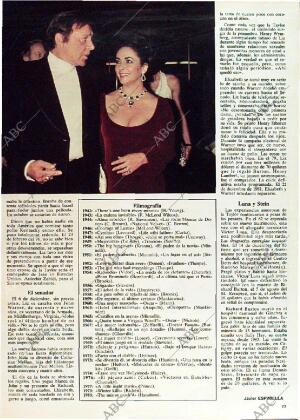 ABC MADRID 10-02-1985 página 135