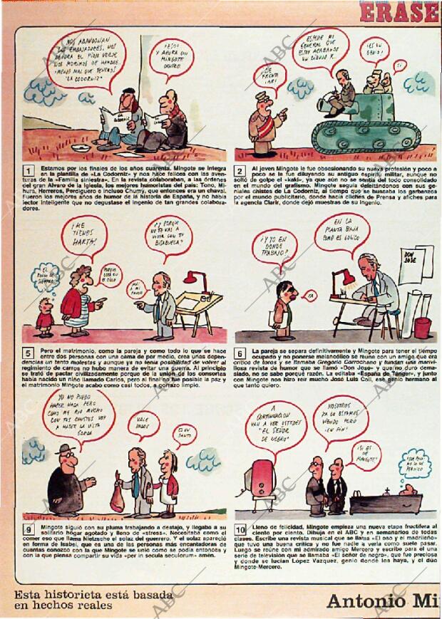 ABC MADRID 10-02-1985 página 140