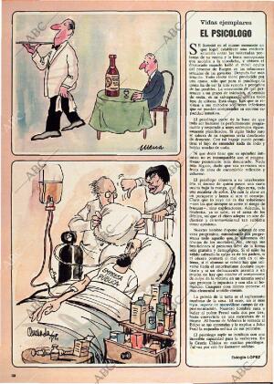 ABC MADRID 10-02-1985 página 142