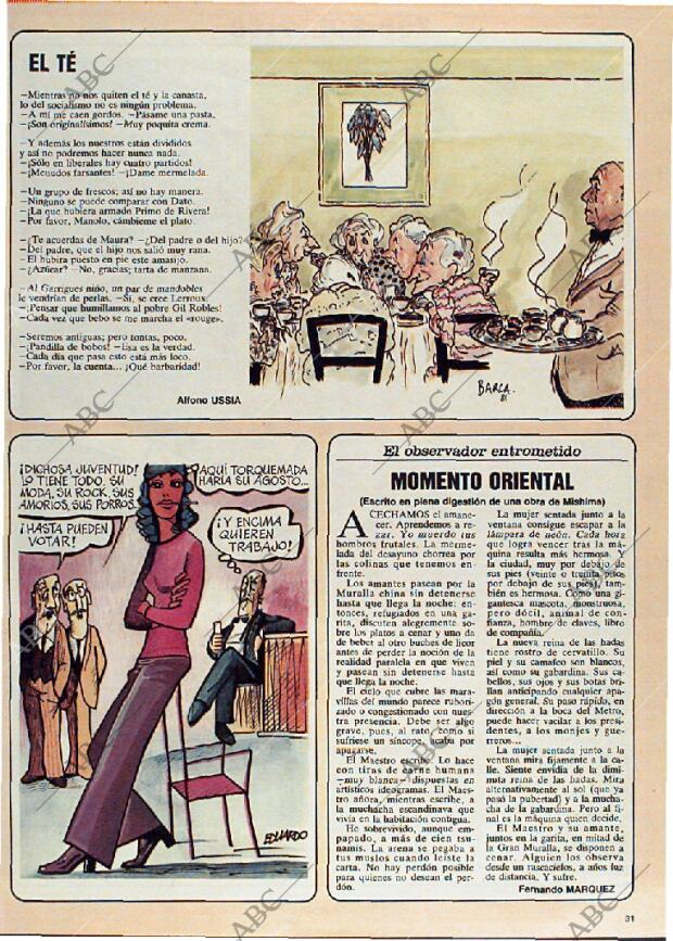 ABC MADRID 10-02-1985 página 143