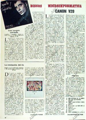 ABC MADRID 10-02-1985 página 150