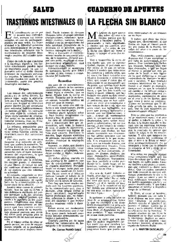 ABC MADRID 10-02-1985 página 151