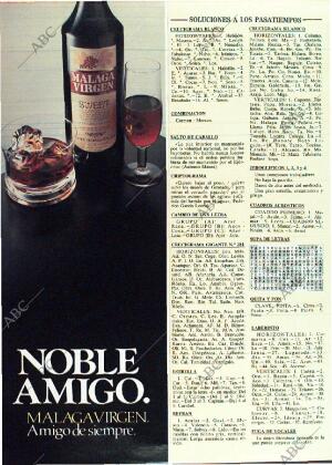 ABC MADRID 10-02-1985 página 156