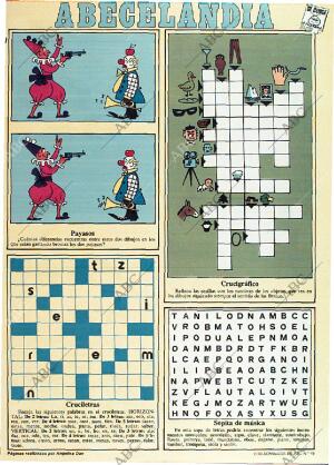 ABC MADRID 10-02-1985 página 157