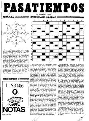 ABC MADRID 10-02-1985 página 159
