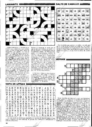 ABC MADRID 10-02-1985 página 160