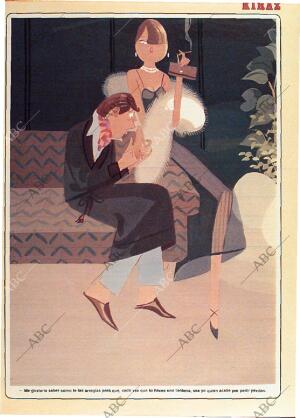 ABC MADRID 10-02-1985 página 165