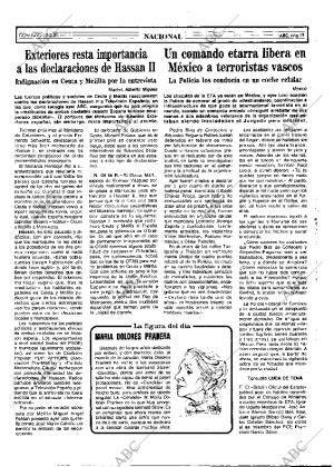 ABC MADRID 10-02-1985 página 19