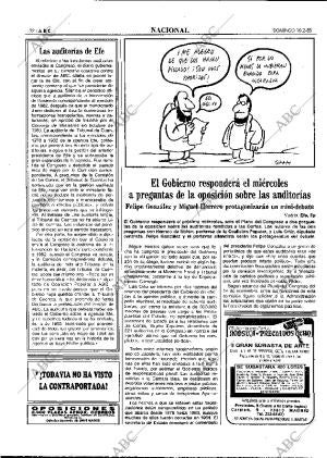 ABC MADRID 10-02-1985 página 22