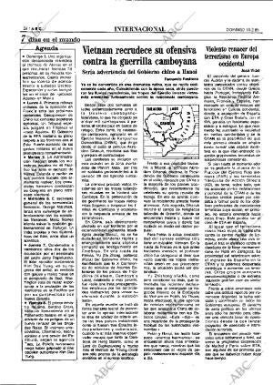 ABC MADRID 10-02-1985 página 28