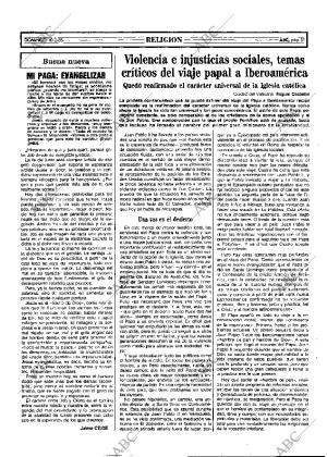 ABC MADRID 10-02-1985 página 31