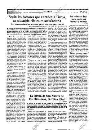 ABC MADRID 10-02-1985 página 33