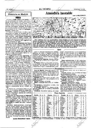 ABC MADRID 10-02-1985 página 38
