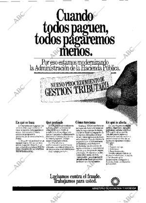 ABC MADRID 10-02-1985 página 4