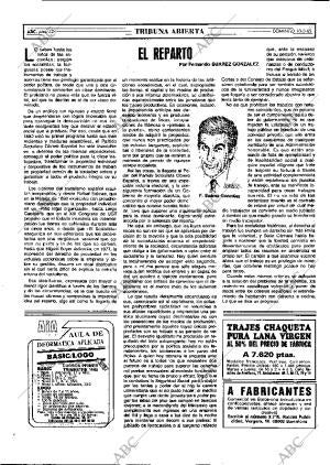ABC MADRID 10-02-1985 página 42