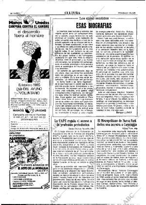 ABC MADRID 10-02-1985 página 44