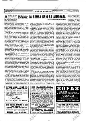 ABC MADRID 10-02-1985 página 46