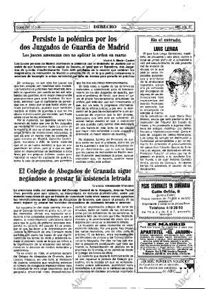 ABC MADRID 10-02-1985 página 47
