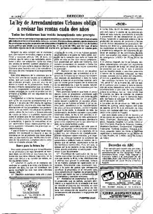 ABC MADRID 10-02-1985 página 48
