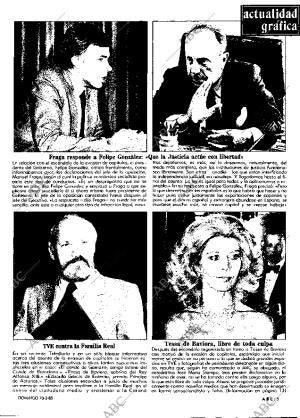 ABC MADRID 10-02-1985 página 5