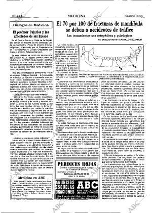 ABC MADRID 10-02-1985 página 50