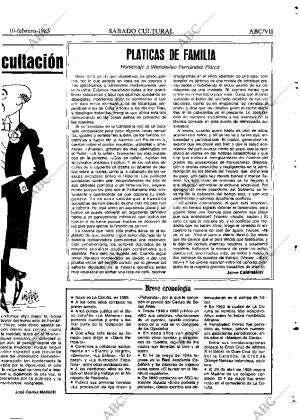 ABC MADRID 10-02-1985 página 57