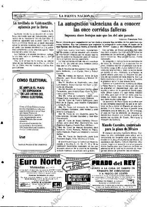 ABC MADRID 10-02-1985 página 70