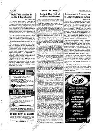 ABC MADRID 10-02-1985 página 78