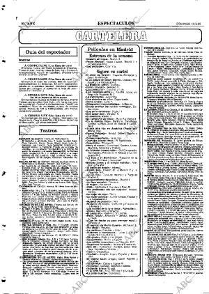 ABC MADRID 10-02-1985 página 80