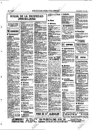 ABC MADRID 10-02-1985 página 88