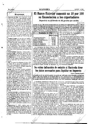 ABC MADRID 14-02-1985 página 29