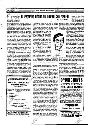 ABC MADRID 14-02-1985 página 31