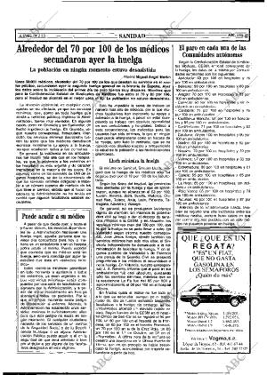 ABC MADRID 14-02-1985 página 40