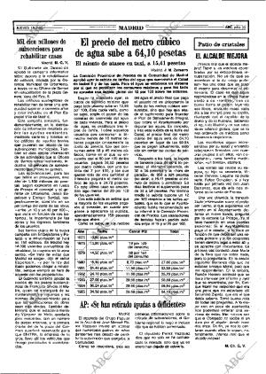 ABC MADRID 14-02-1985 página 50