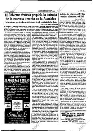 ABC MADRID 14-02-1985 página 54