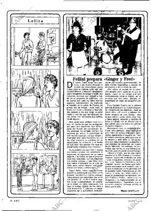 ABC MADRID 14-02-1985 página 94