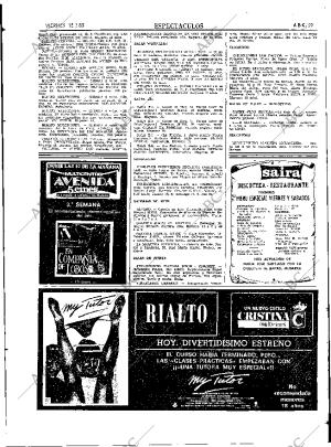 ABC SEVILLA 15-02-1985 página 59