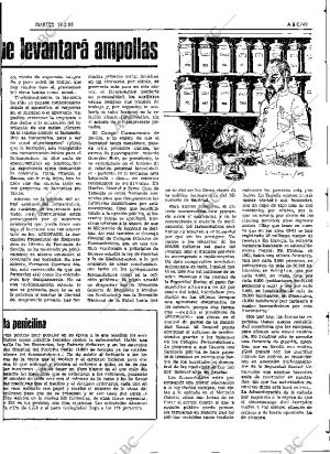 ABC SEVILLA 19-02-1985 página 49