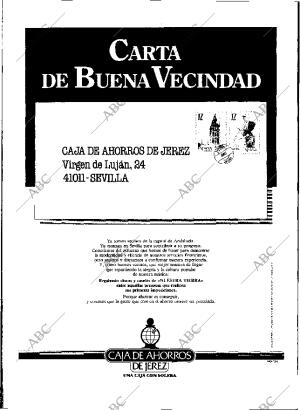 ABC SEVILLA 19-02-1985 página 8