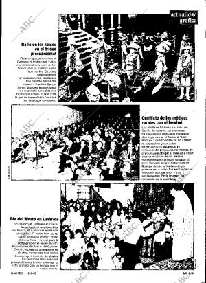 ABC SEVILLA 19-02-1985 página 9