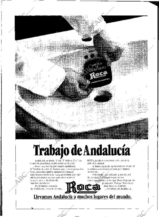 ABC SEVILLA 23-02-1985 página 10