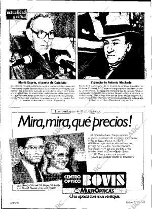 ABC SEVILLA 23-02-1985 página 12