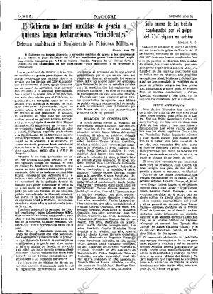 ABC SEVILLA 23-02-1985 página 24